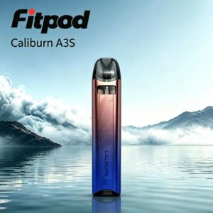 UWELL Caliburn A3S咖哩棒A3S主機