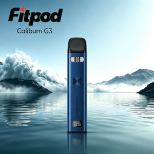 UWELL Caliburn G3咖哩棒G3 KIT