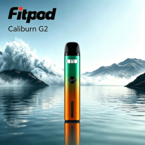 UWELL Caliburn G2 咖哩棒G2主機