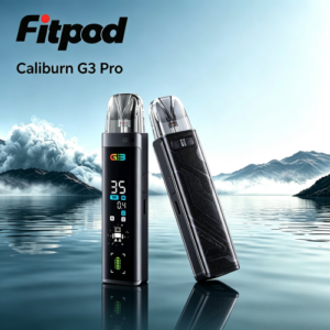 UWELL Caliburn G3 Pro 咖哩棒主機套裝