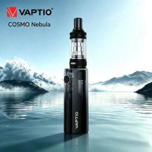 帕拉德VAPTIO COSMO Nebula 星雲主機/成品芯