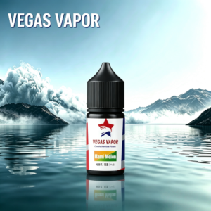 VEGAS VAPOR 系列煙油30ml(30mg)