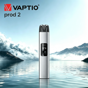 VAPTIO PORD 帕拉德自由派2代