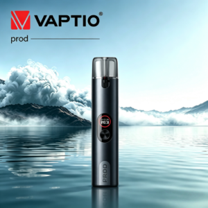 VAPTIO PROD 【帕拉德】自由派