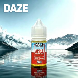 美國自拍星期天7 DAZE煙油30ML