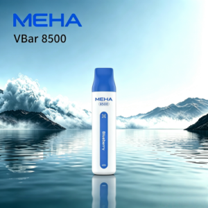 魅嗨MEHA VBar小白條 8500口【18種口味】